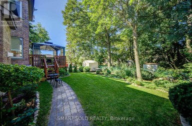 6 BRILL CRESCENT Toronto (Newtonbrook West) Ontario photo 43