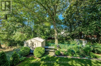 6 BRILL CRESCENT Toronto (Newtonbrook West) Ontario photo 46
