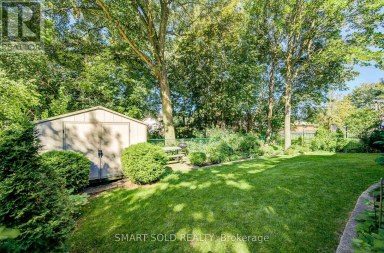 6 BRILL CRESCENT Toronto (Newtonbrook West) Ontario photo 48