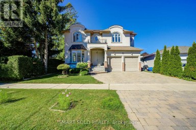 6 BRILL CRESCENT Toronto (Newtonbrook West) Ontario photo 50