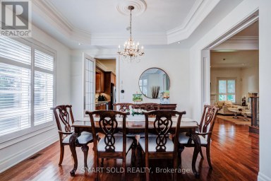 6 BRILL CRESCENT Toronto (Newtonbrook West) Ontario photo 8