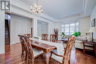 6 BRILL CRESCENT Toronto (Newtonbrook West) Ontario photo 9