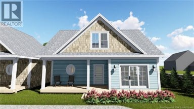 224 Mowat Drive Unit# 5 Saint Andrews New Brunswick photo 1