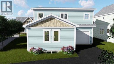 224 Mowat Drive Unit# 5 Saint Andrews New Brunswick photo 2
