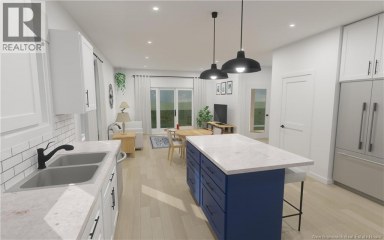 224 Mowat Drive Unit# 5 Saint Andrews New Brunswick photo 4