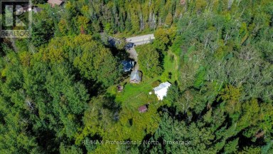4388 LOOP ROAD Highlands East (Cardiff Ward) Ontario photo 1