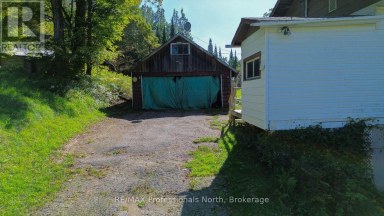 4388 LOOP ROAD Highlands East (Cardiff Ward) Ontario photo 11
