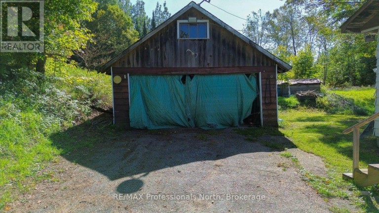 4388 LOOP ROAD, Highlands East (Cardiff Ward), Ontario, K0L2A0