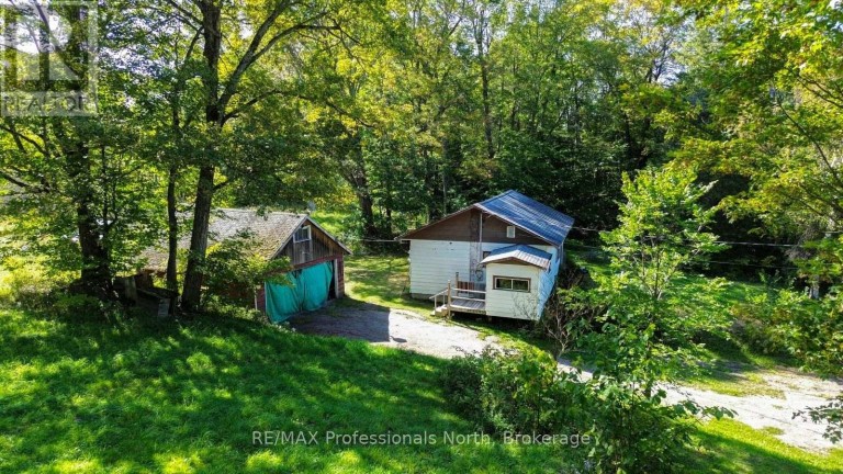 4388 LOOP ROAD, Highlands East (Cardiff Ward), Ontario, K0L2A0