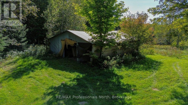 4388 LOOP ROAD, Highlands East (Cardiff Ward), Ontario, K0L2A0