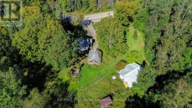 4388 LOOP ROAD Highlands East (Cardiff Ward) Ontario photo 16