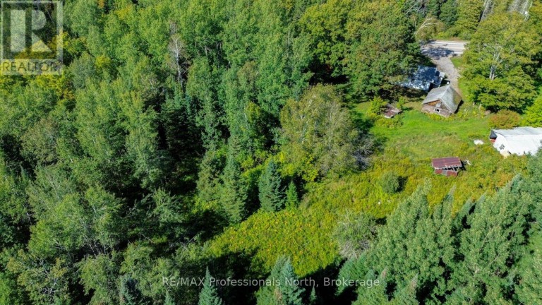 4388 LOOP ROAD, Highlands East (Cardiff Ward), Ontario, K0L2A0