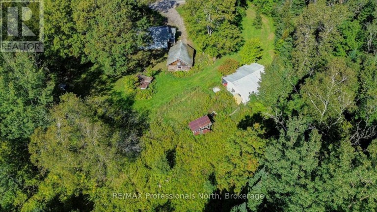 4388 LOOP ROAD, Highlands East (Cardiff Ward), Ontario, K0L2A0