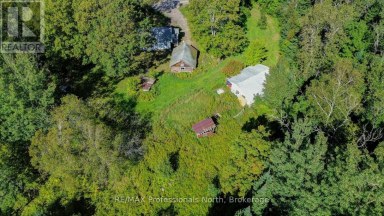 4388 LOOP ROAD Highlands East (Cardiff Ward) Ontario photo 20