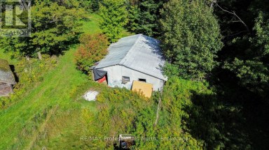 4388 LOOP ROAD Highlands East (Cardiff Ward) Ontario photo 22