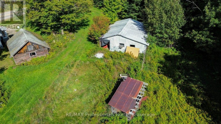 4388 LOOP ROAD, Highlands East (Cardiff Ward), Ontario, K0L2A0