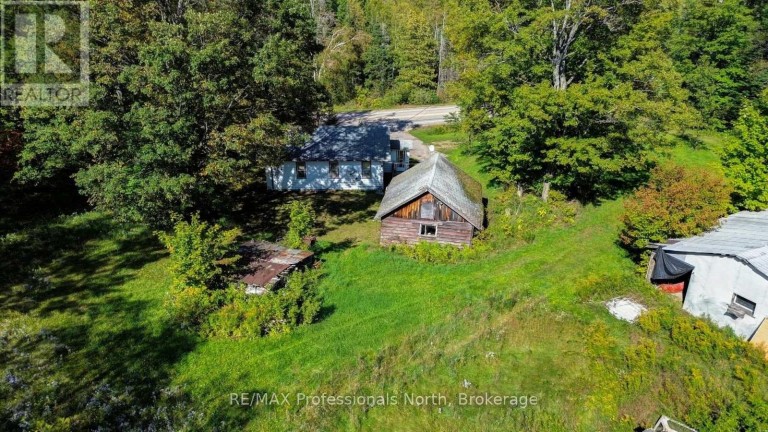 4388 LOOP ROAD, Highlands East (Cardiff Ward), Ontario, K0L2A0