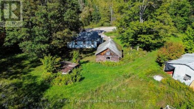 4388 LOOP ROAD Highlands East (Cardiff Ward) Ontario photo 24