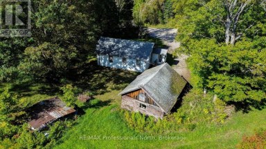4388 LOOP ROAD Highlands East (Cardiff Ward) Ontario photo 26