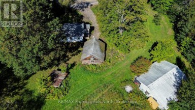 4388 LOOP ROAD Highlands East (Cardiff Ward) Ontario photo 3
