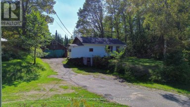4388 LOOP ROAD Highlands East (Cardiff Ward) Ontario photo 9