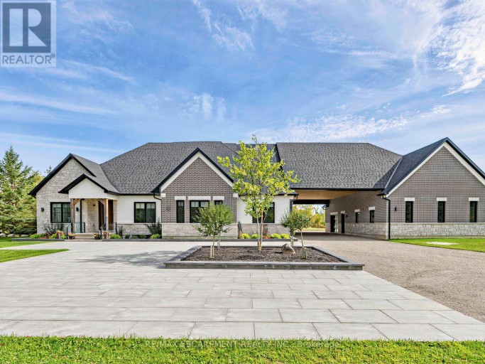 4143 CONCESSION RD 11, Puslinch, Ontario, L0P1J0