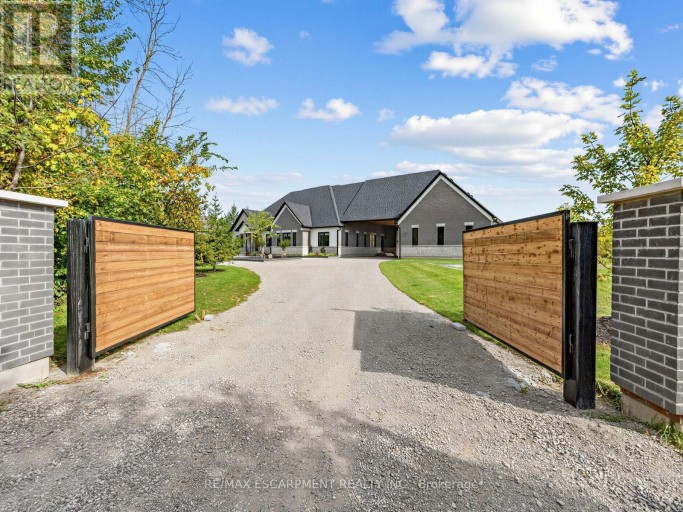 4143 CONCESSION RD 11, Puslinch, Ontario, L0P1J0