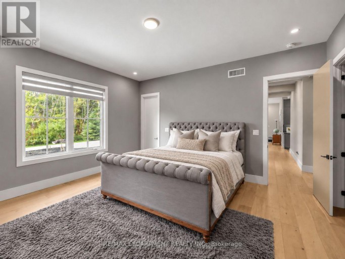 4143 CONCESSION RD 11, Puslinch, Ontario, L0P1J0