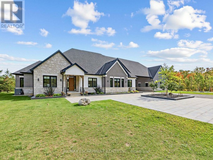 4143 CONCESSION RD 11, Puslinch, Ontario, L0P1J0