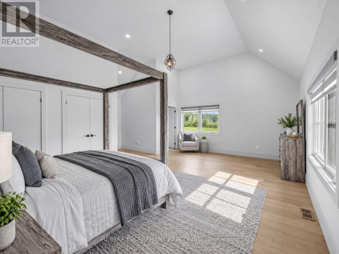 4143 CONCESSION RD 11, Puslinch, Ontario, L0P1J0