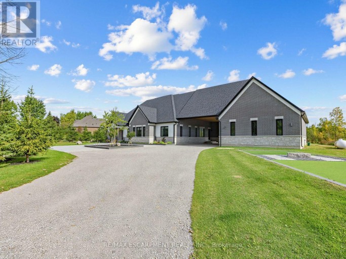 4143 CONCESSION RD 11, Puslinch, Ontario, L0P1J0