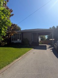 713 YEREMI STREET Pickering (West Shore) Ontario photo 1