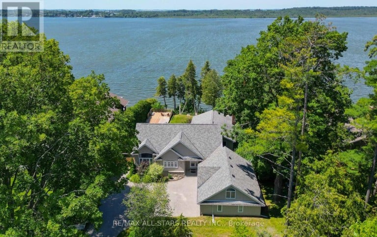 253 STEPHENSON POINT ROAD, Scugog, Ontario, L9L1B4