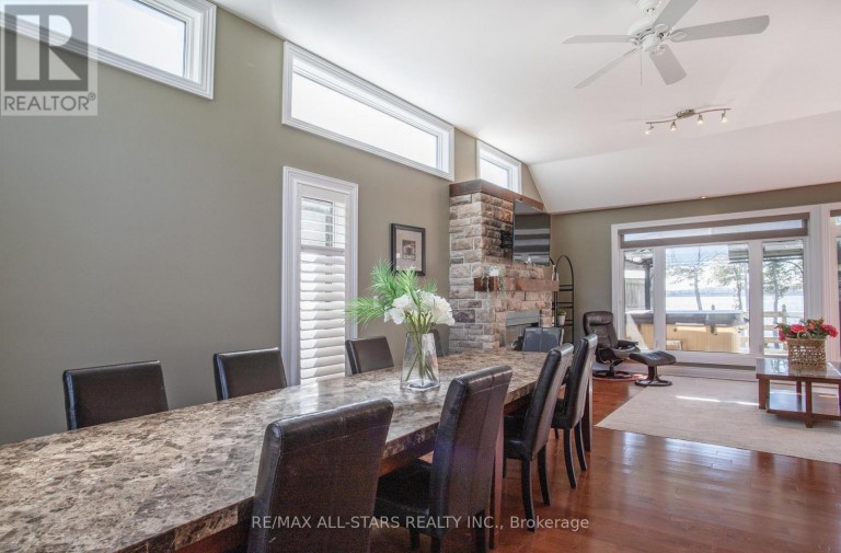 253 STEPHENSON POINT ROAD, Scugog, Ontario, L9L1B4