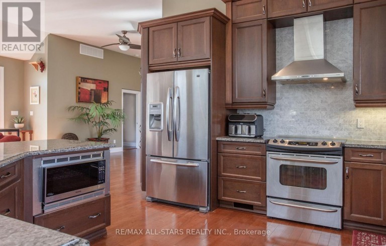 253 STEPHENSON POINT ROAD, Scugog, Ontario, L9L1B4