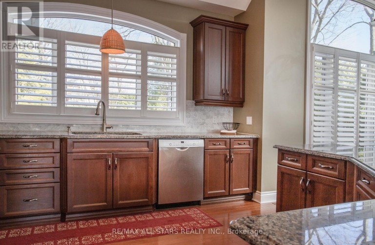 253 STEPHENSON POINT ROAD, Scugog, Ontario, L9L1B4