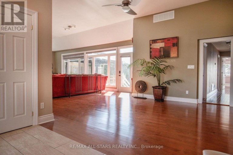 253 STEPHENSON POINT ROAD, Scugog, Ontario, L9L1B4