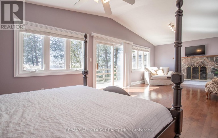 253 STEPHENSON POINT ROAD, Scugog, Ontario, L9L1B4