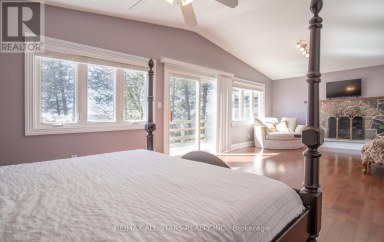 253 STEPHENSON POINT ROAD Scugog Ontario photo 14