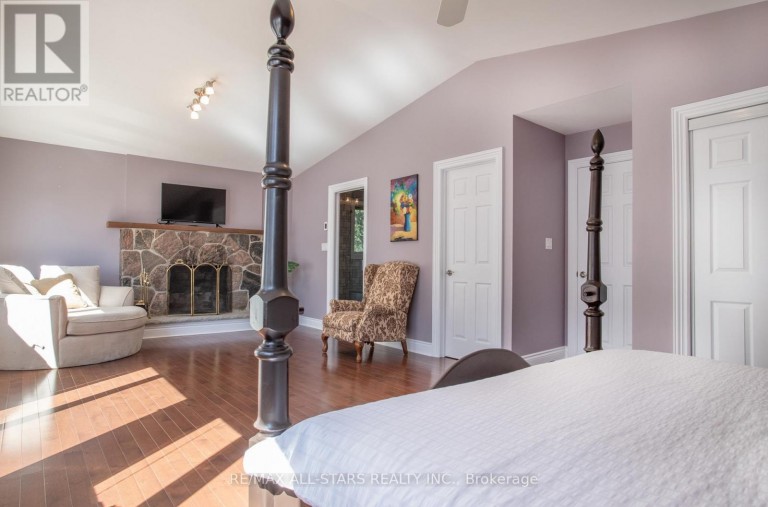 253 STEPHENSON POINT ROAD, Scugog, Ontario, L9L1B4
