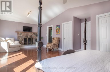253 STEPHENSON POINT ROAD Scugog Ontario photo 15