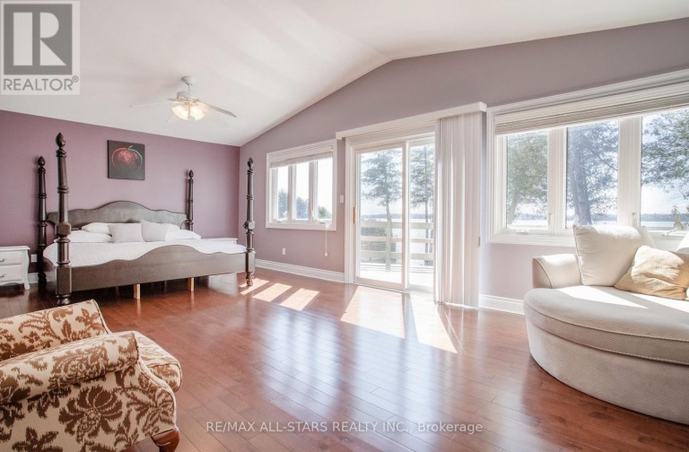 253 STEPHENSON POINT ROAD, Scugog, Ontario, L9L1B4
