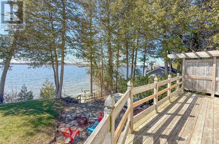 253 STEPHENSON POINT ROAD, Scugog, Ontario, L9L1B4