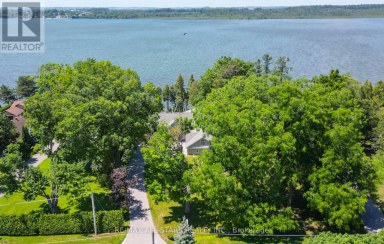 253 STEPHENSON POINT ROAD Scugog Ontario photo 2