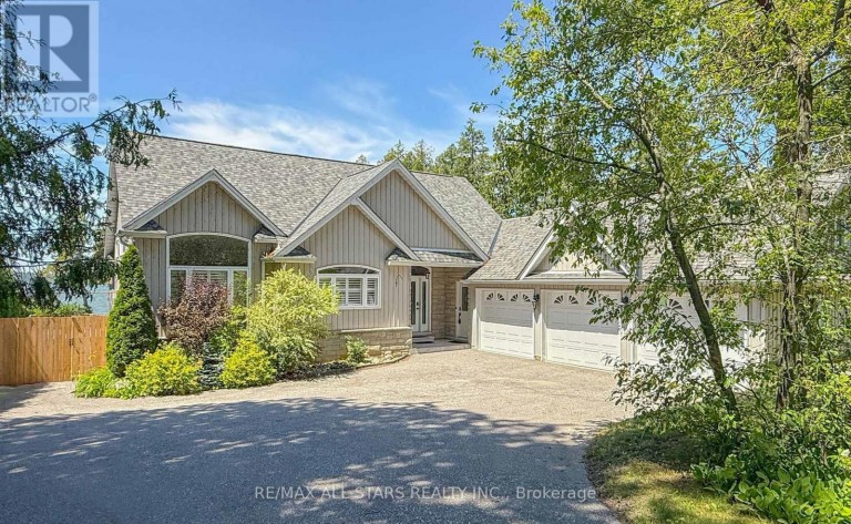 253 STEPHENSON POINT ROAD, Scugog, Ontario, L9L1B4