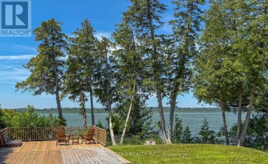 253 STEPHENSON POINT ROAD Scugog Ontario photo 35