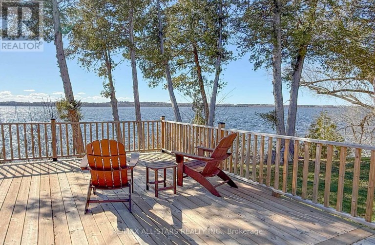 253 STEPHENSON POINT ROAD, Scugog, Ontario, L9L1B4
