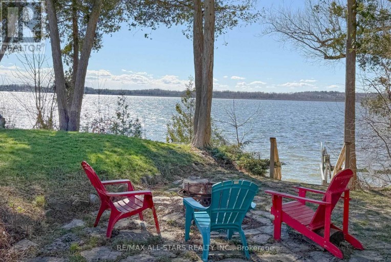 253 STEPHENSON POINT ROAD, Scugog, Ontario, L9L1B4