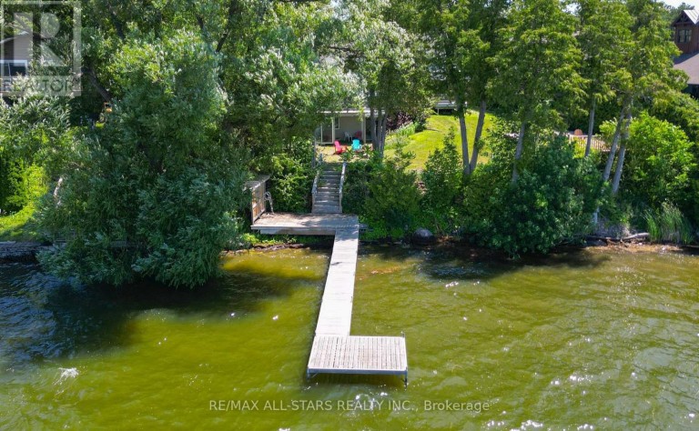 253 STEPHENSON POINT ROAD, Scugog, Ontario, L9L1B4