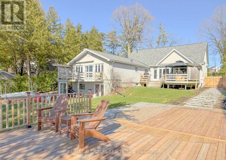 253 STEPHENSON POINT ROAD, Scugog, Ontario, L9L1B4